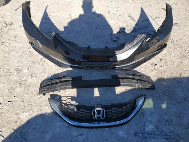 Photo 12 from auction – 2014 HONDA CIVIC LX with VIN 19XFB2F56EE043310