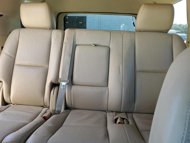 Photo 10 from auction – 2012 CADILLAC ESCALADE P with VIN 1GYS4CEF5CR239145