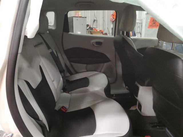 Photo 11 from auction – 2020 JEEP COMPASS LA with VIN 3C4NJDBB7LT163843
