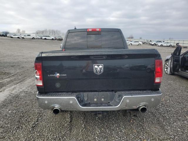 Photo 6 from auction – 2017 RAM 1500 SLT with VIN 1C6RR6LT2HS524151