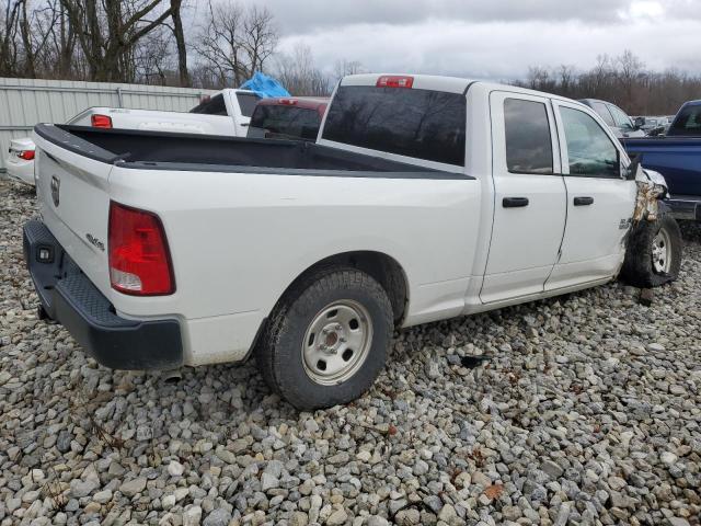 Photo 3 from auction – 2018 RAM 1500 ST with VIN 1C6RR7FT9JS332071
