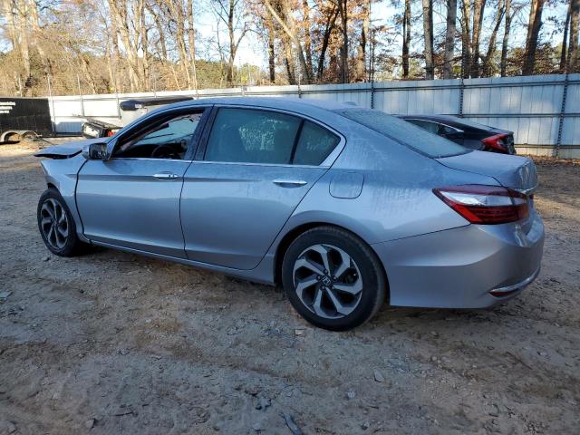 Photo 2 from auction – 2016 HONDA ACCORD EX with VIN 1HGCR2F73GA191664