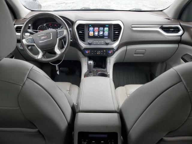 Photo 8 from auction – 2018 GMC ACADIA SLT with VIN 1GKKNMLS1JZ137187