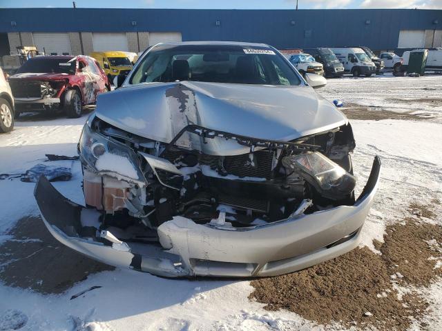 Photo 5 from auction – 2012 TOYOTA CAMRY BASE with VIN 4T1BF1FK5CU089952