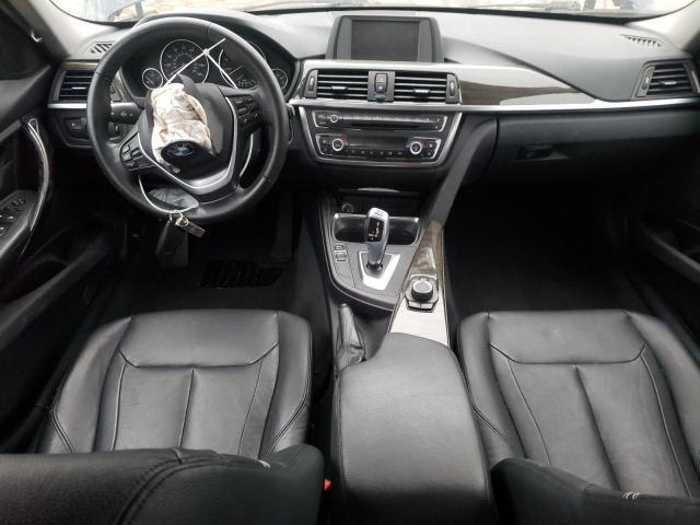 Photo 8 from auction – 2012 BMW 328 I with VIN WBA3A5C53CF259594