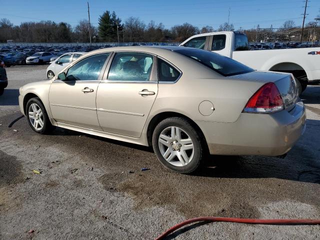 Photo 2 from auction – 2012 CHEVROLET IMPALA LT with VIN 2G1WG5E37C1174087