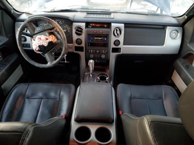 Foto 8 de la subasta – 2012 FORD F150 SUPER con VIN 1FTFX1ET0CFB73596