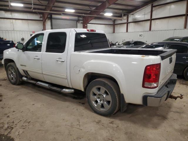 Photo 2 from auction – 2010 GMC SIERRA K15 with VIN 3GTRKWE32AG117633