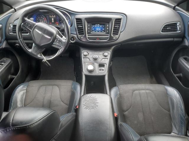 Photo 8 from auction – 2015 CHRYSLER 200 S with VIN 1C3CCCBB0FN676131