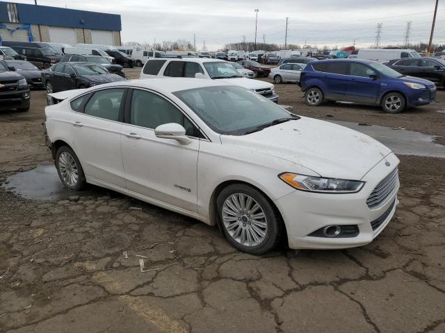 Photo 4 from auction – 2016 FORD FUSION SE with VIN 3FA6P0LU2GR185494