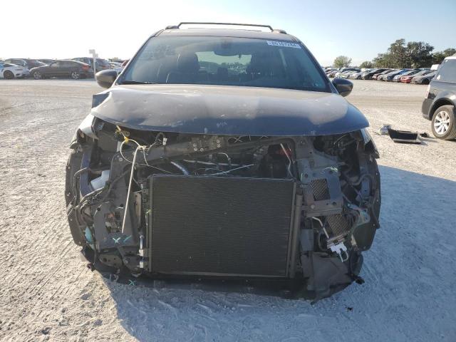 Photo 5 from auction – 2020 CHRYSLER VOYAGER LX with VIN 2C4RC1DG2LR262057