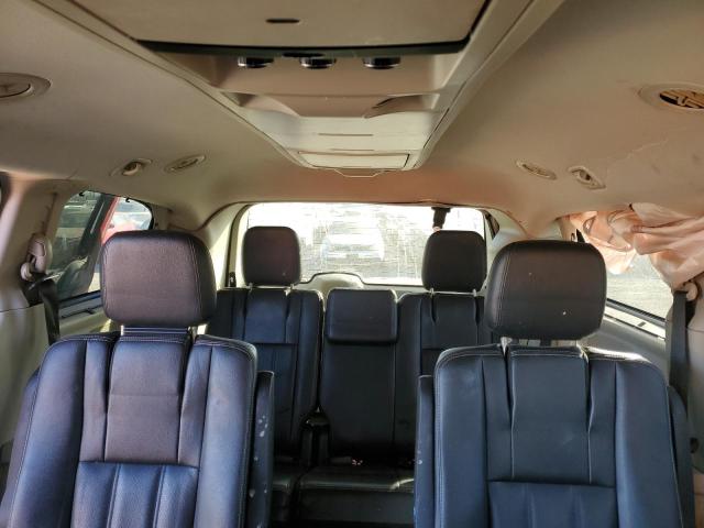 Photo 10 from auction – 2014 CHRYSLER TOWN & COU with VIN 2C4RC1CGXER238531