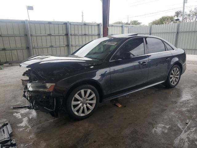 AUDI A4 PREMIUM 2015 con VIN WAUBFAFL4FN007332 - Foto de la subasta