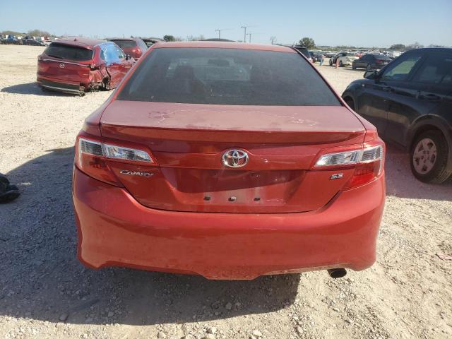 Photo 6 from auction – 2012 TOYOTA CAMRY BASE with VIN 4T1BF1FK1CU601545