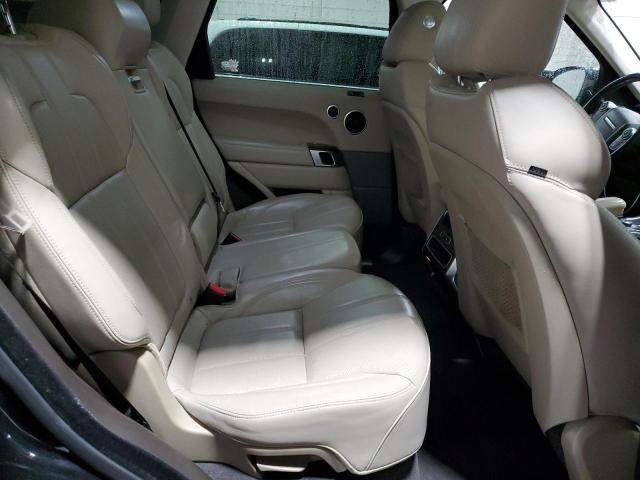 Photo 11 from auction – 2017 LAND ROVER RANGE ROVE with VIN SALWR2FV0HA676011