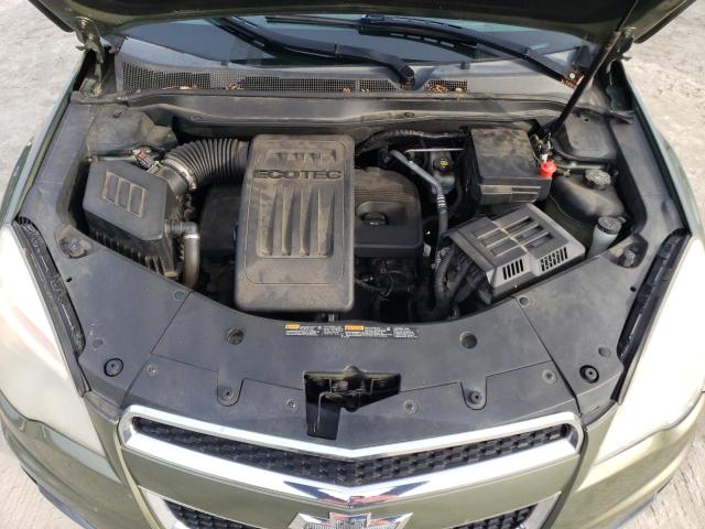 Photo 12 from auction – 2015 CHEVROLET EQUINOX LT with VIN 2GNFLFEK3F6114919
