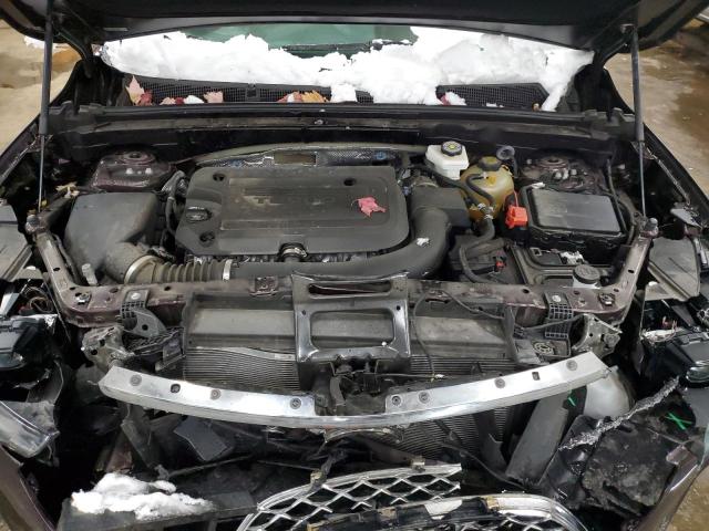 Photo 12 from auction – 2021 BUICK ENVISION A with VIN LRBFZSR49MD189956
