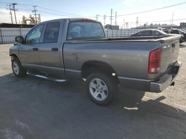 Photo 2 from auction – 2006 DODGE RAM 1500 S with VIN 1D7HA18N86J220551