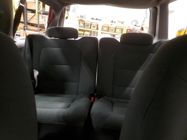 Photo 10 from auction – 2001 FORD EXPLORER S with VIN 1FMYU70E91UC26555