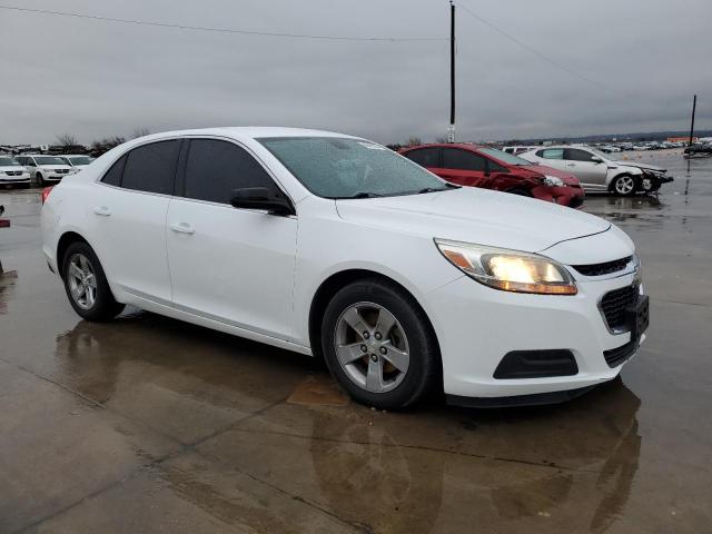 Photo 4 from auction – 2015 CHEVROLET MALIBU LS with VIN 1G11A5SL5FF286724
