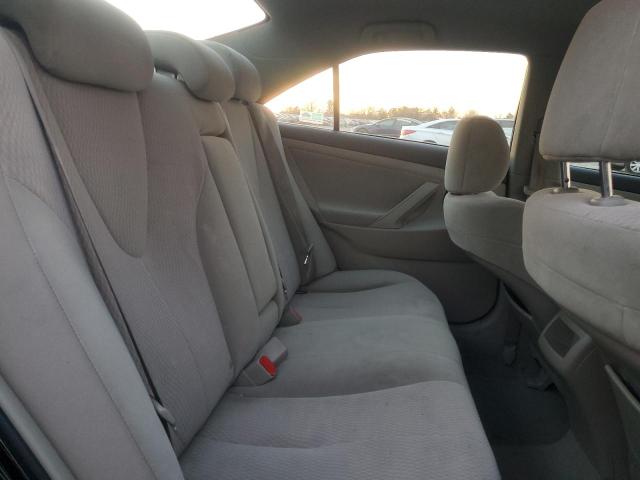 Photo 10 from auction – 2011 TOYOTA CAMRY BASE with VIN 4T1BF3EKXBU634460