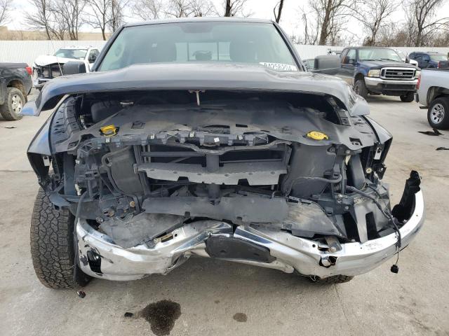 Photo 5 from auction – 2014 RAM 1500 SLT with VIN 1C6RR7GT2ES359276