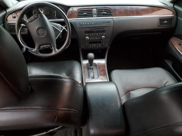 Photo 8 from auction – 2007 BUICK LACROSSE C with VIN 2G4WD582771213040