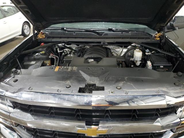 Photo 11 from auction – 2018 CHEVROLET SILVERADO with VIN 3GCUKREC5JG108145