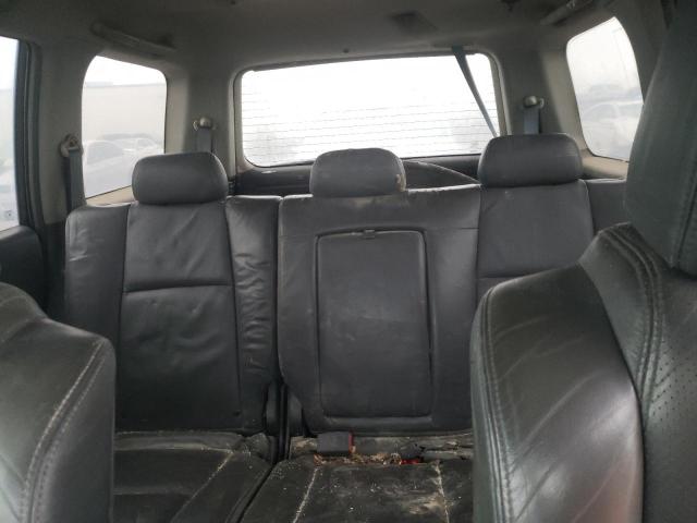 Photo 10 from auction – 2003 HONDA PILOT EXL with VIN 2HKYF18583H003209