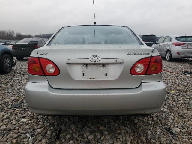 صورة رقم 6 من المزاد - 2003 TOYOTA COROLLA CE مع VIN JTDBR32E430019244