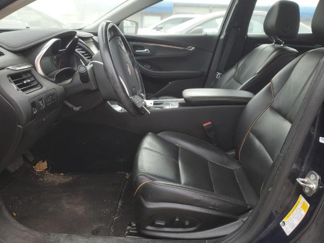 Photo 7 from auction – 2018 CHEVROLET IMPALA PRE with VIN 2G1125S34J9173281
