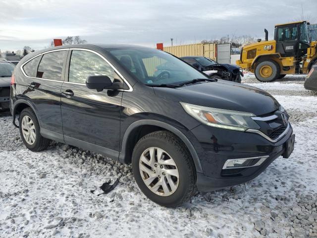 Photo 4 from auction – 2015 HONDA CR-V EX with VIN 2HKRM4H58FH636051