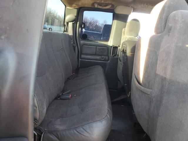 صورة رقم 10 من المزاد - 2003 CHEVROLET SILVERADO مع VIN 1GCHK29U43E245535