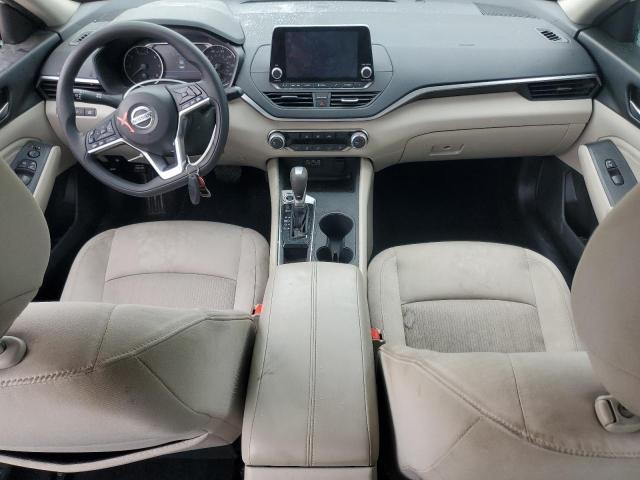 Photo 8 from auction – 2020 NISSAN ALTIMA S with VIN 1N4BL4BV5LN302235