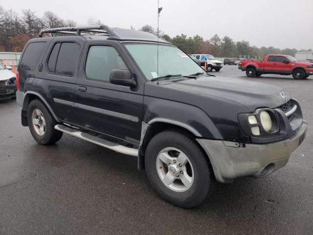 Photo 4 from auction – 2004 NISSAN XTERRA with VIN 5N1ED28Y64C675643