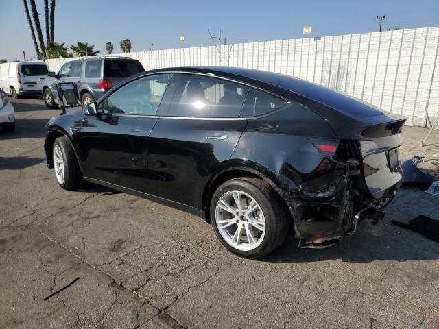 Photo 2 from auction – 2023 TESLA MODEL Y with VIN 7SAYGDEE3PF928619