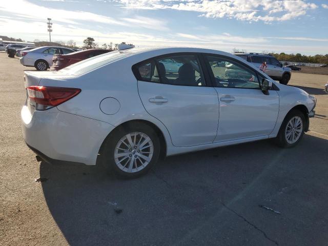 Photo 3 from auction – 2017 SUBARU IMPREZA PR with VIN 4S3GKAB6XH3623264