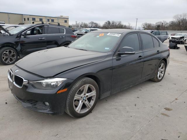 BMW 328 I 2014 z numerem VIN WBA3A5C5XEP600471 - Zdjęcie z aukcji