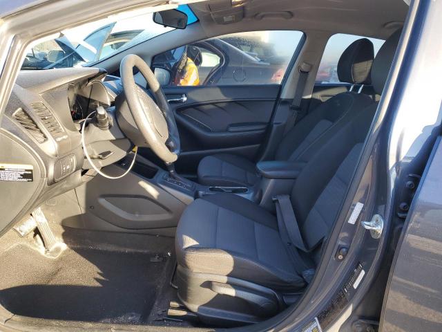 Photo 7 from auction – 2016 KIA FORTE LX with VIN KNAFX4A60G5577749