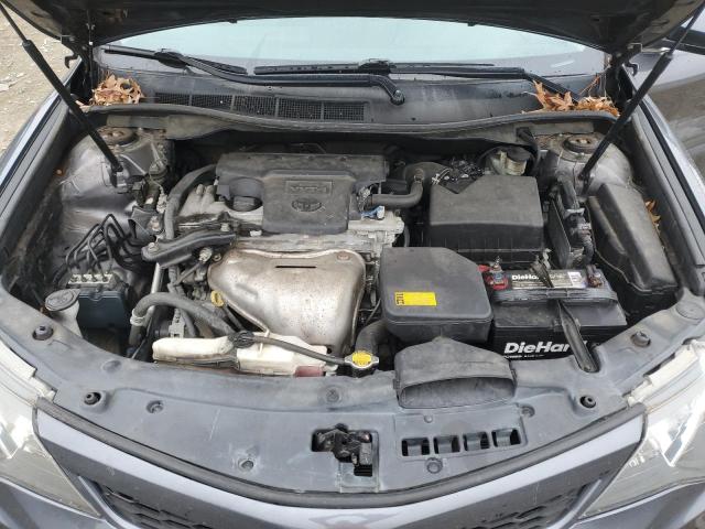 Photo 11 from auction – 2014 TOYOTA CAMRY L with VIN 4T1BF1FK9EU378819