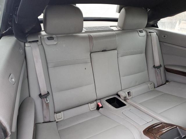 Photo 10 from auction – 2010 BMW 328 I with VIN WBAWL1C5XAP492377
