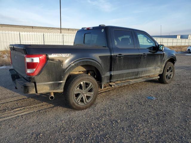Photo 3 from auction – 2023 FORD F150 SUPER with VIN 1FTFW1E85PFA42703