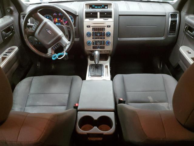Zdjęcie 8 z aukcji – 2011 FORD ESCAPE XLT z VIN 1FMCU9DG7BKA32220