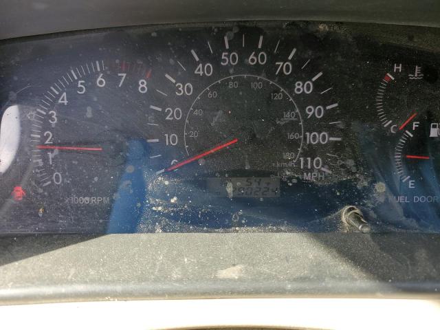 Photo 9 from auction – 2006 TOYOTA COROLLA CE with VIN 1NXBR32E56Z751374