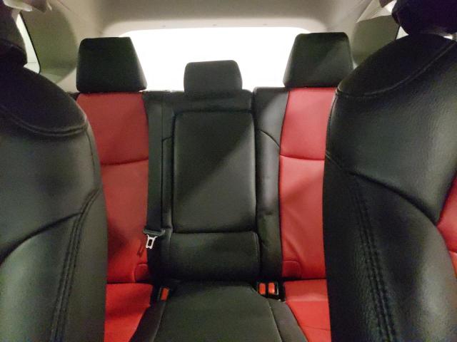 Photo 10 from auction – 2023 TOYOTA RAV4 XLE with VIN 2T3P1RFV7PC369240