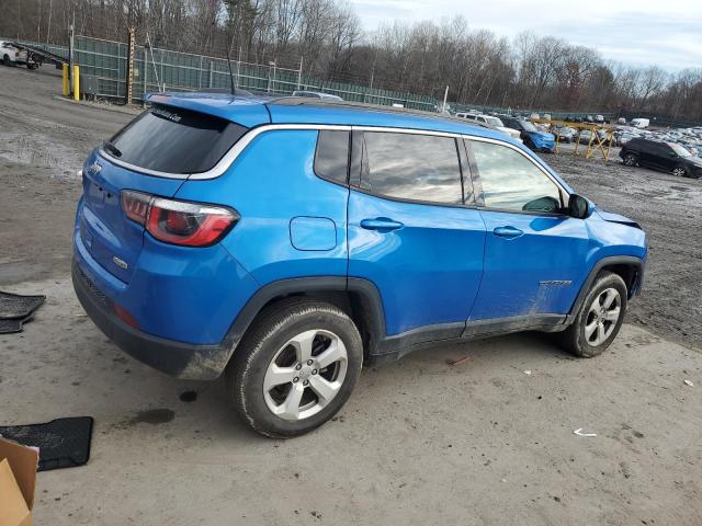 Фото 3 с аукциона – 2018 JEEP COMPASS LA с VIN 3C4NJDBB9JT482920