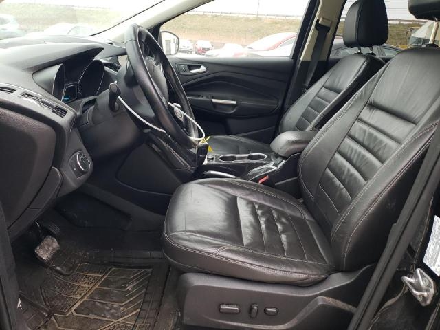 Photo 7 from auction – 2015 FORD ESCAPE TIT with VIN 1FMCU9J99FUB46817