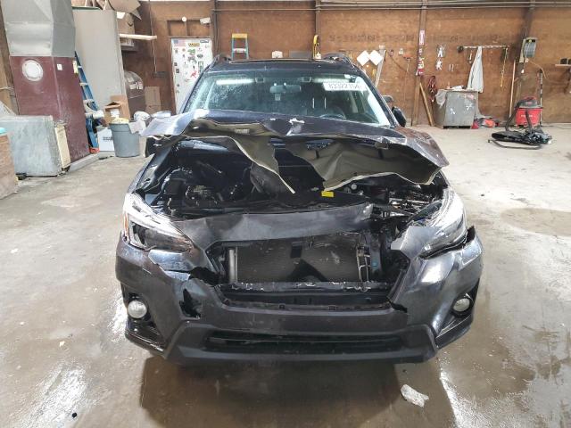 Photo 5 from auction – 2018 SUBARU CROSSTREK with VIN JF2GTAMC1JH213074