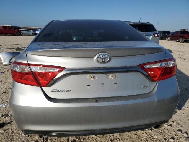 Photo 6 from auction – 2017 TOYOTA CAMRY LE with VIN 4T1BF1FK4HU771762