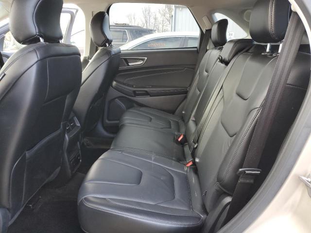 Photo 11 from auction – 2017 FORD EDGE TITAN with VIN 2FMPK4K80HBC30100